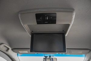 Минивэн Honda Freed 2015 года, 1249000 рублей, Барнаул