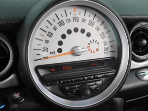 Хетчбэк MINI Cooper 2013 года, 1272000 рублей, Воронеж