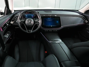 Седан Mercedes-benz E-класс 2024 года, 7149000 рублей, Аксай