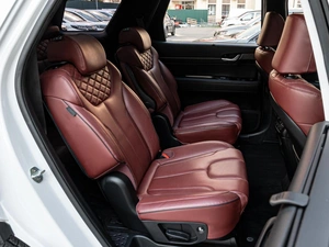 Внедорожник Hyundai Palisade 2020 года, 4720000 рублей, Краснодар