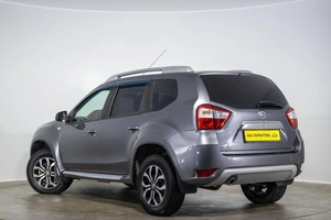 Внедорожник Nissan Terrano 2016 года, 1249000 рублей, Оренбург