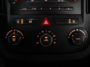 Хетчбэк Kia Ceed 2008 года, 669000 рублей, Ставрополь