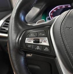 Внедорожник BMW X5 2019 года, 5897000 рублей, Красноярск