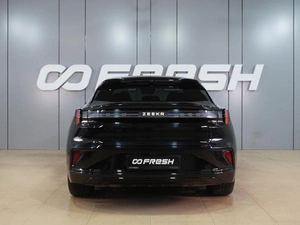 Лифтбек Zeekr 001 2024 года, 6150000 рублей, Воронеж