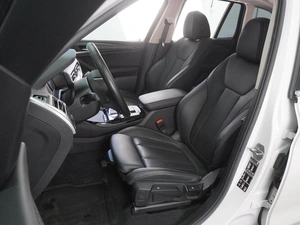 Внедорожник BMW X3 2021 года, 5724000 рублей, Воронеж
