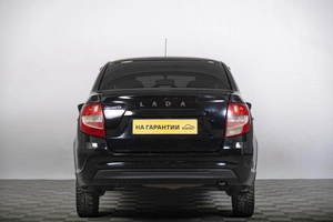 Седан ВАЗ (LADA) Granta 2019 года, 559000 рублей, Томск