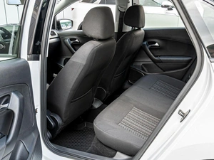 Седан Volkswagen Polo 2015 года, 870000 рублей, Краснодар