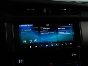 Седан Jaguar XF 2019 года, 2697077 рублей, Москва