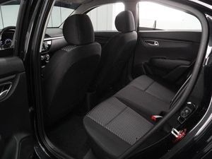 Седан Kia Rio 2017 года, 1374000 рублей, Воронеж