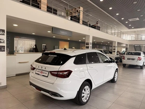 Универсал ВАЗ (LADA) Vesta 2024 года, 1460000 рублей, Орёл