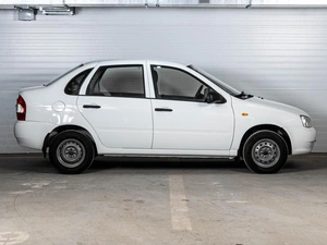 Седан ВАЗ (LADA) Kalina 2010 года, 429000 рублей, Ставрополь