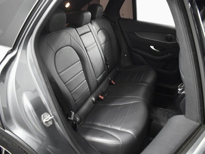 Внедорожник Mercedes-benz GLC-класс 2016 года, 2612900 рублей, Казань