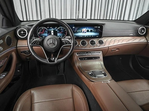 Седан Mercedes-benz E-класс 2021 года, 4299000 рублей, Ставрополь