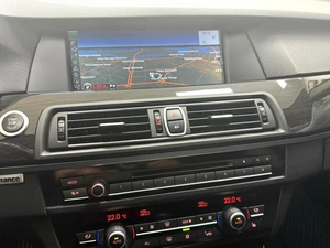 Седан BMW 5 серия 2011 года, 2495000 рублей, Красноярск