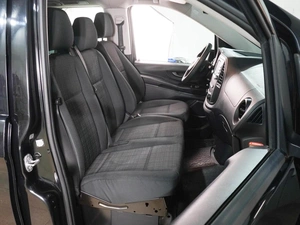 Минивэн Mercedes-benz Vito 2018 года, 3499000 рублей, Воронеж