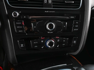 Седан Audi A4 2012 года, 1130000 рублей, Ростов-на-Дону