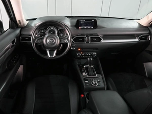 Внедорожник Mazda CX-5 2018 года, 2649000 рублей, Ростов-на-Дону