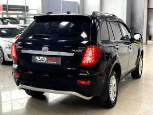 Внедорожник Lifan X60 2014 года, 387000 рублей, Солонцы