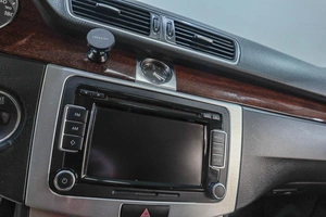 Седан Volkswagen Passat 2012 года, 1299000 рублей, Челябинск