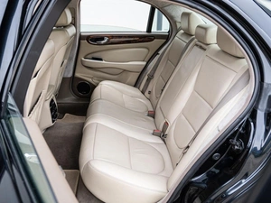 Седан Jaguar XJ 2003 года, 2120000 рублей, Краснодар