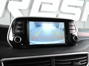 Внедорожник Hyundai Tucson 2018 года, 2309000 рублей, Аксай