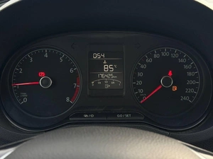 Седан Volkswagen Polo 2016 года, 859000 рублей, Ижевск