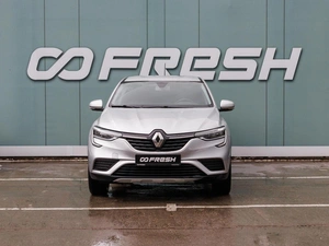 Внедорожник Renault Arkana 2021 года, 1680000 рублей, Большой Сочи