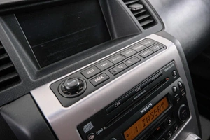 Внедорожник Nissan Murano 2007 года, 799000 рублей, Красноярск