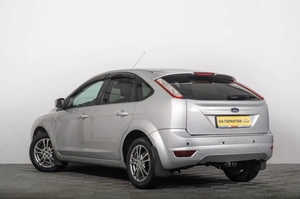 Хетчбэк Ford Focus 2011 года, 779000 рублей, Томск
