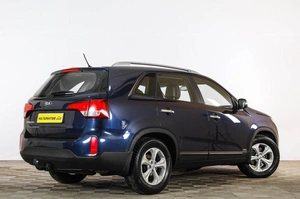 Внедорожник Kia Sorento 2014 года, 1749000 рублей, Тюмень