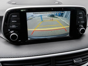 Внедорожник Hyundai Tucson 2019 года, 2600000 рублей, Краснодар