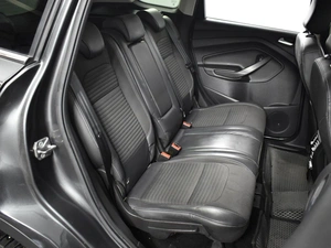 Внедорожник Ford Kuga 2018 года, 1593100 рублей, Казань