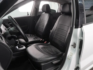Седан Volkswagen Polo 2019 года, 914000 рублей, Воронеж