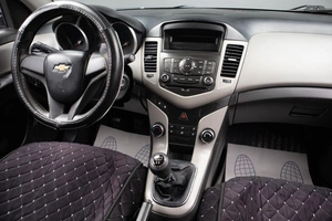 Седан Chevrolet Cruze 2012 года, 559000 рублей, Оренбург