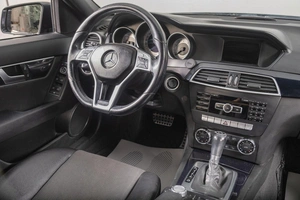 Седан Mercedes-benz C-класс 2012 года, 1409000 рублей, Томск