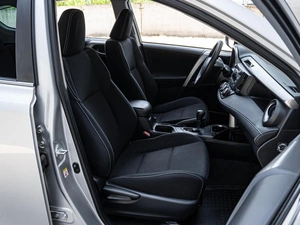 Внедорожник Toyota RAV4 2016 года, 2164070 рублей, Краснодар