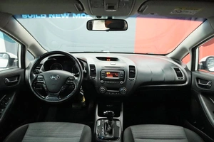 Седан Kia Cerato 2018 года, 1760000 рублей, Курск