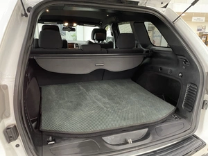 Внедорожник Jeep Grand Cherokee 2016 года, 2687000 рублей, Солонцы