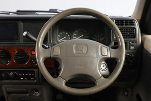 Минивэн Honda Stepwgn 2000 года, 649000 рублей, Новосибирск