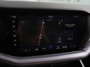 Внедорожник Volkswagen Touareg 2023 года, 9749000 рублей, Воронеж