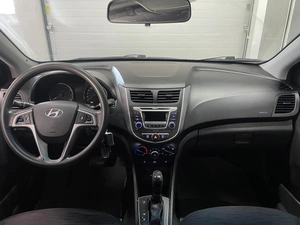 Седан Hyundai Solaris 2014 года, 1100000 рублей, Ярославль