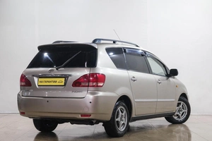 Минивэн Toyota Picnic 2003 года, 929000 рублей, Новокузнецк