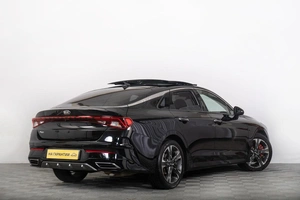Седан Kia K5 2019 года, 2959000 рублей, Томск