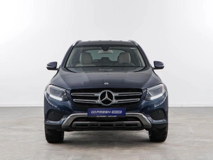 Внедорожник Mercedes-benz GLC-класс 2019 года, 3359999 рублей, Москва