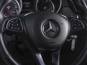 Внедорожник Mercedes-benz GLE-класс Coupe 2015 года, 3890000 рублей, Ростов-на-Дону