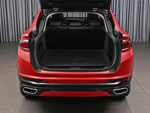 Внедорожник Geely Tugella 2020 года, 2270000 рублей, Ставрополь