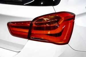 Хетчбэк BMW 1 серия 2015 года, 1499000 рублей, Барнаул