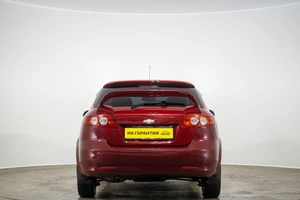 Универсал Chevrolet Lacetti 2005 года, 429000 рублей, Оренбург
