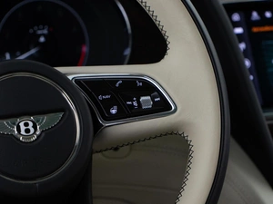 Внедорожник Bentley Bentayga 2020 года, 19398888 рублей, Москва