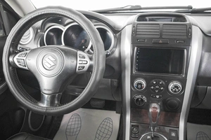 Внедорожник Suzuki Grand Vitara 2006 года, 749000 рублей, Кемерово
